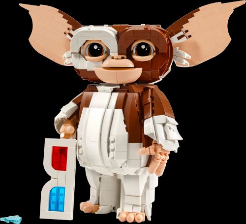 Gremlins™：小魔怪Gizmo (LEGO 21361)