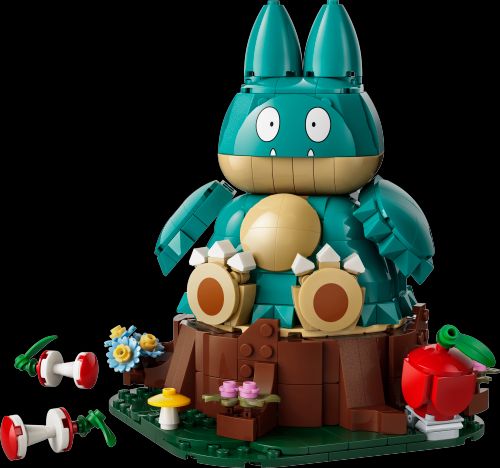小卡比兽 (LEGO 72150)