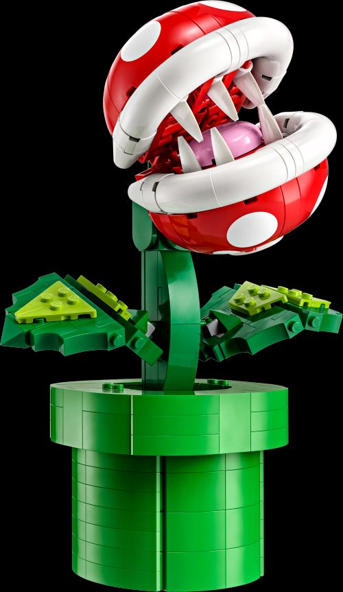 吞食花 (LEGO 71426)