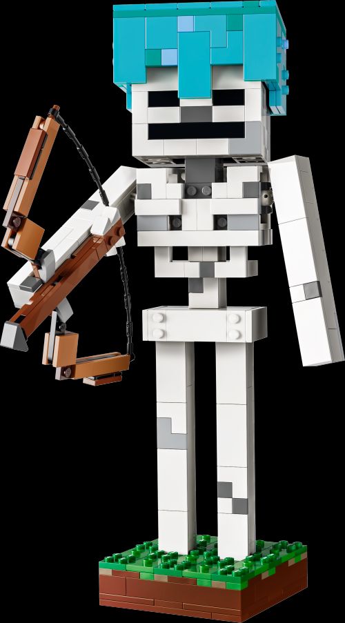 骷髅 (LEGO 21594)