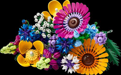 繁花 (LEGO 10313)