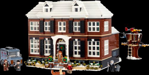 小鬼当家 (LEGO 21330)