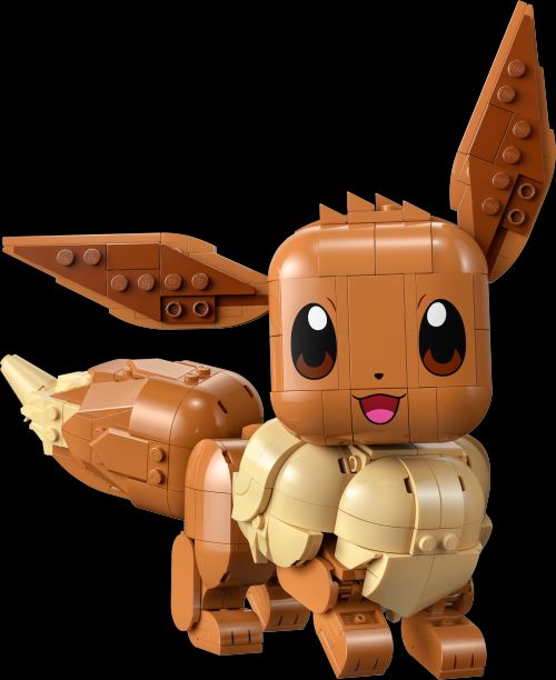 伊布 (LEGO 72151)