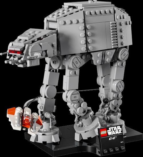 AT-AT™步行机 (LEGO 75440)