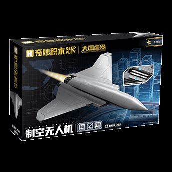 制空无人机 (奇积 23209)