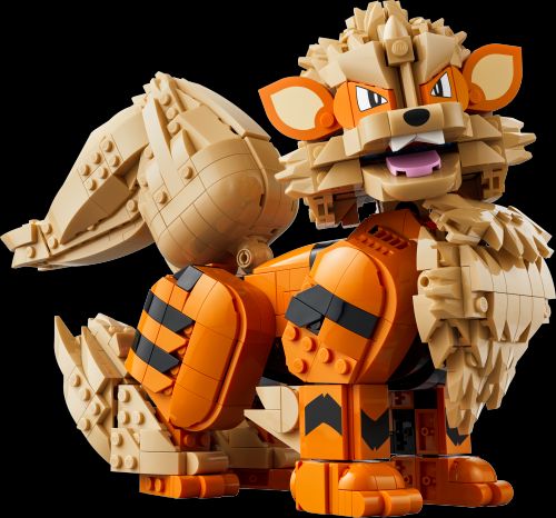 风速狗 (LEGO 72160)