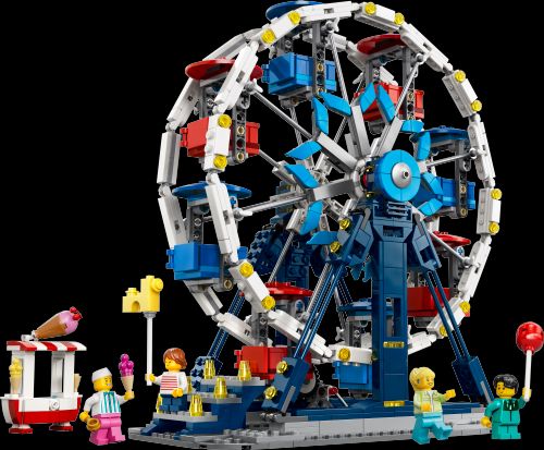 摩天轮 (LEGO 31389)