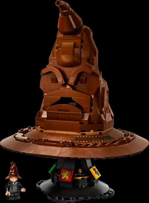 分院帽™ (LEGO 76429)